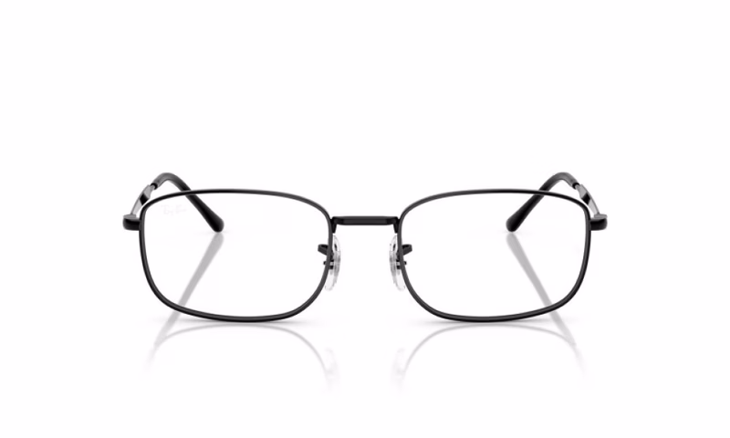 Ray-Ban RX6533 2509 52 Ray-Ban RX6533 2509 52