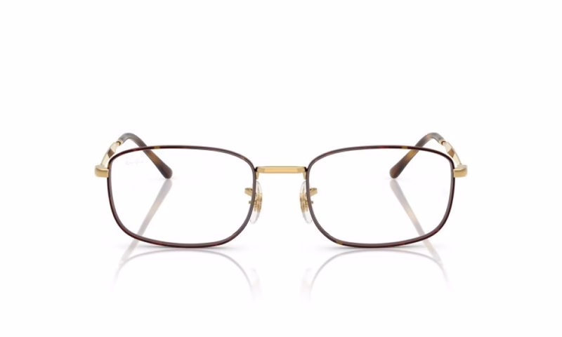 Ray-Ban RX6533 3177 52 Ray-Ban RX6533 3177 52