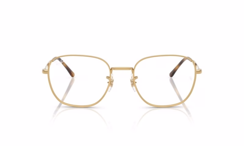 Ray-Ban RX6534 2500 51 Ray-Ban RX6534 2500 51