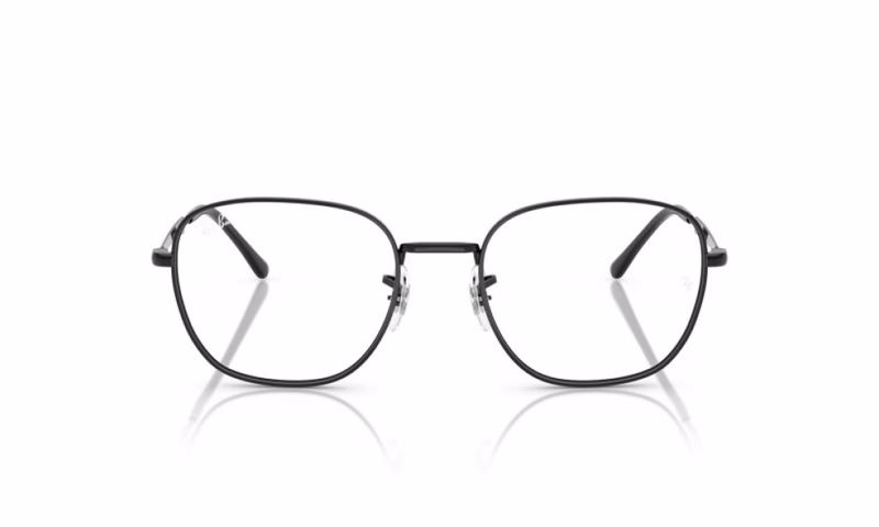 Ray-Ban RX6534 2509 51 Ray-Ban RX6534 2509 51