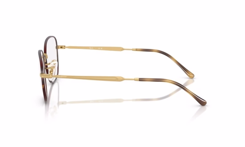 Ray-Ban RX6534 3188 51 Ray-Ban RX6534 3188 51