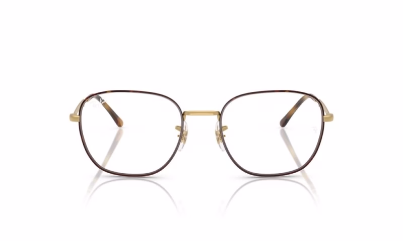 Ray-Ban RX6534 3188 51 Ray-Ban RX6534 3188 51
