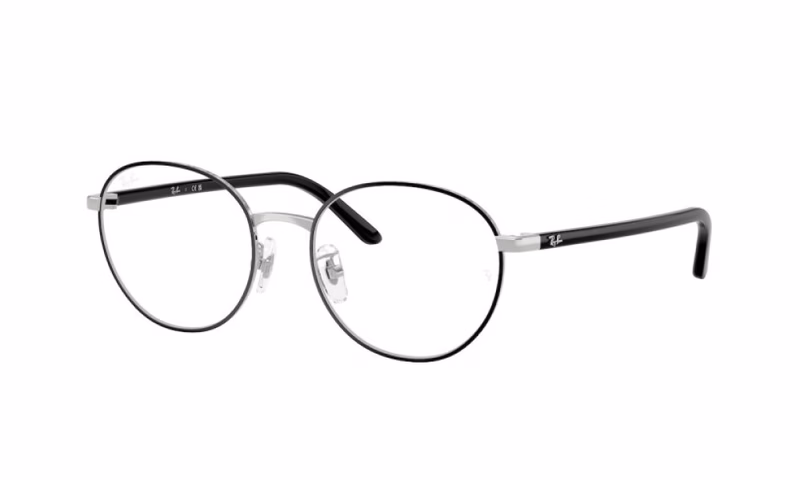 Ray-Ban RX6538D 2861 Ray-Ban RX6538D 2861