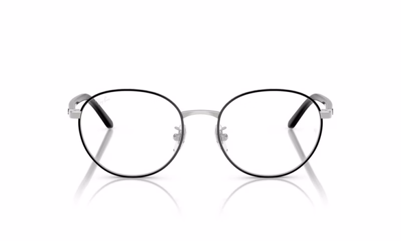 Ray-Ban RX6538D 2861 Ray-Ban RX6538D 2861