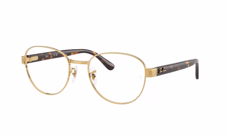 Ray-Ban RX6543 2500 52 Ray-Ban RX6543 2500 52