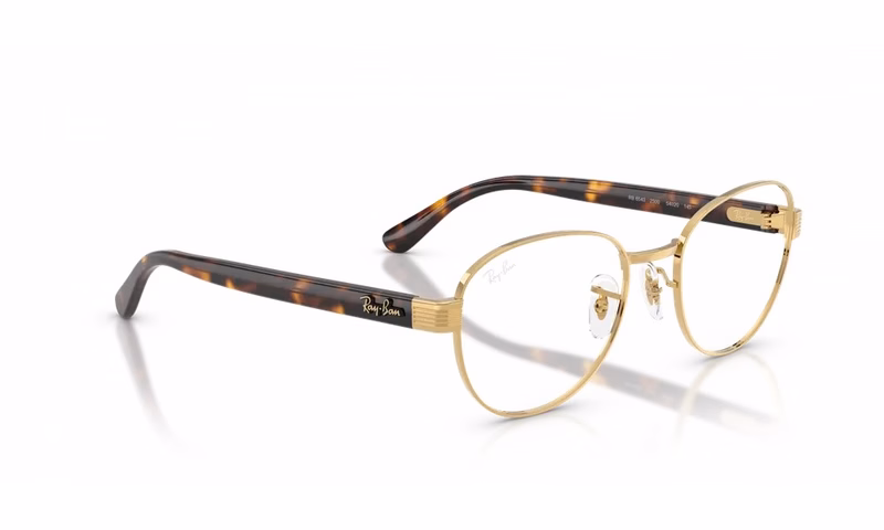 Ray-Ban RX6543 2500 52 Ray-Ban RX6543 2500 52