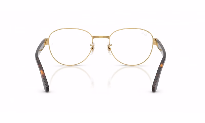 Ray-Ban RX6543 2500 52 Ray-Ban RX6543 2500 52