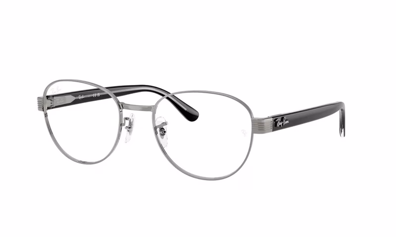 Ray-Ban RX6543 2502 52 Ray-Ban RX6543 2502 52