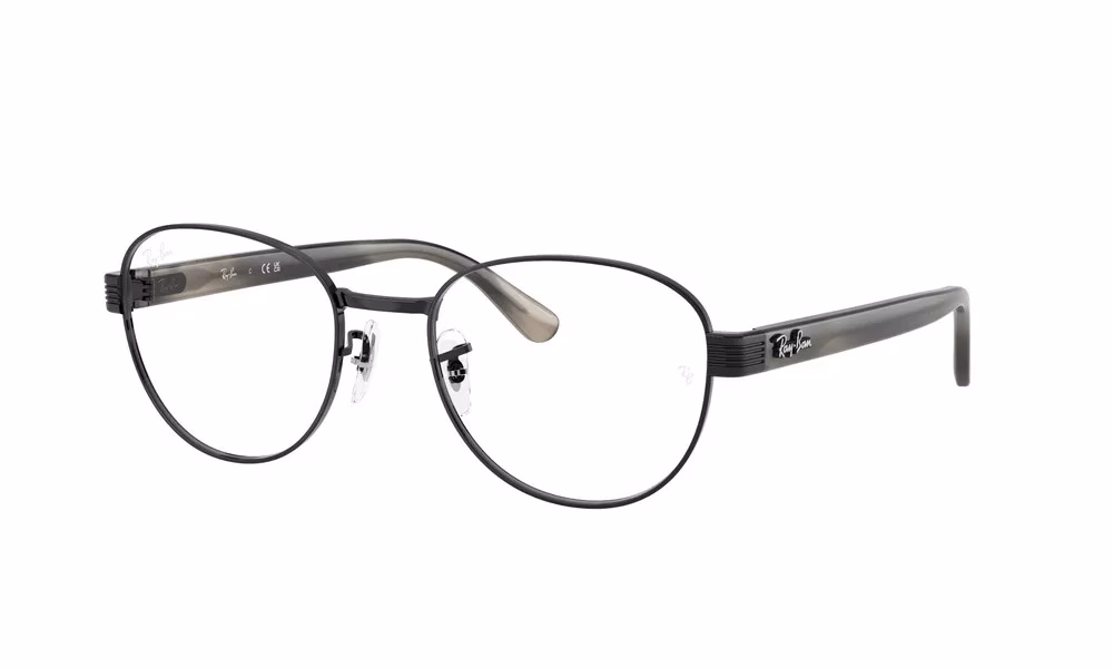 Ray-Ban RX6543 2509 52 Ray-Ban RX6543 2509 52