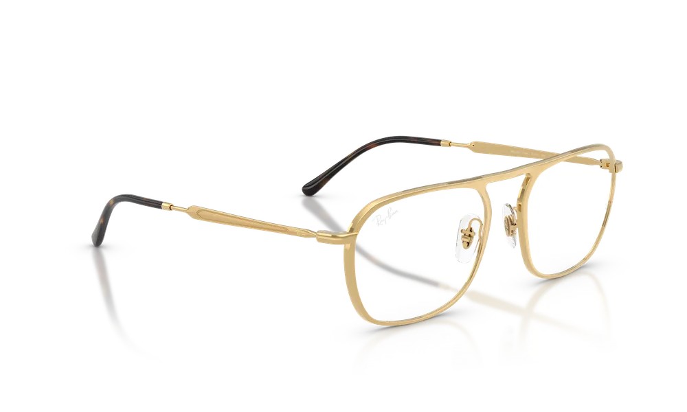 Ray-Ban RX6548 2500 55 Ray-Ban RX6548 2500 55