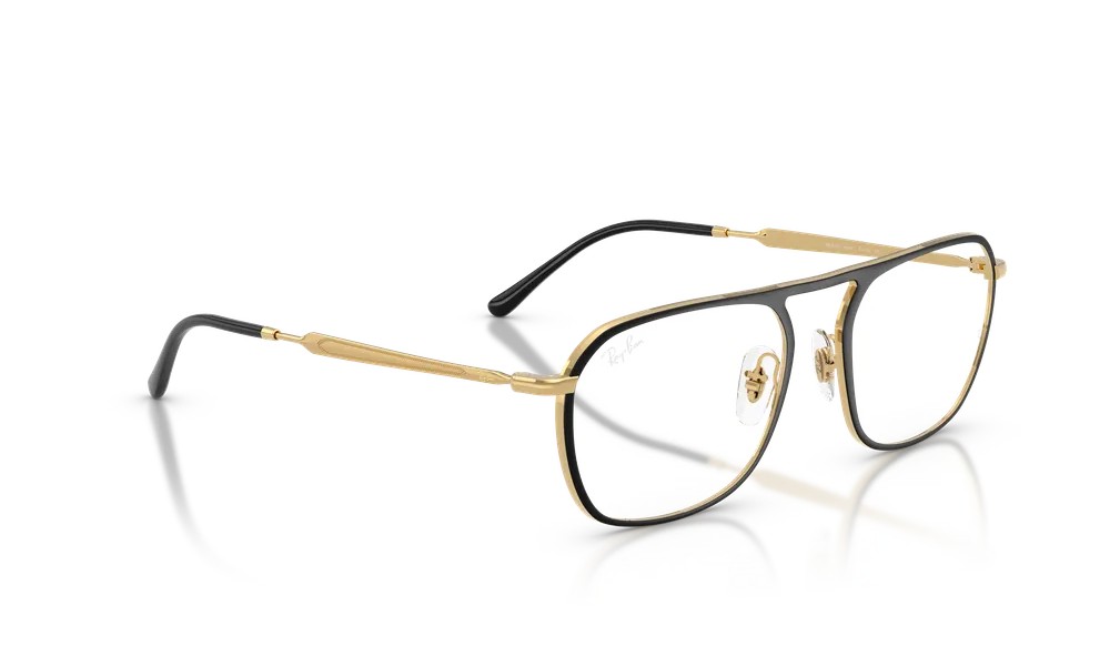 Ray-Ban RX6548 2994 55 Ray-Ban RX6548 2994 55