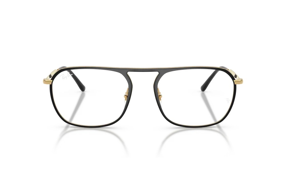 Ray-Ban RX6548 2994 55 Ray-Ban RX6548 2994 55