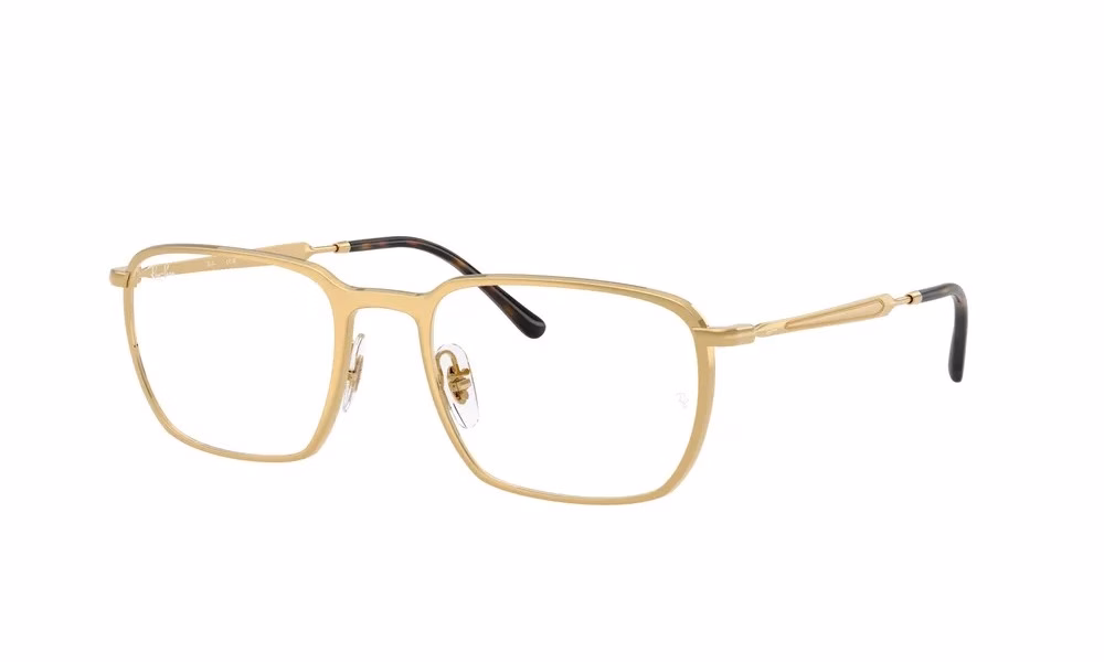 Ray-Ban RX6549 2500 51 Ray-Ban RX6549 2500 51