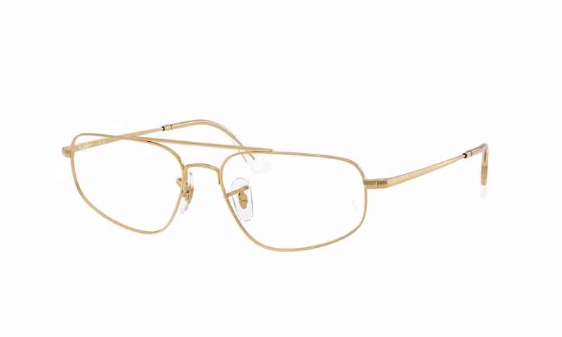 Ray-Ban RX6550 2500 54 Ray-Ban RX6550 2500 54