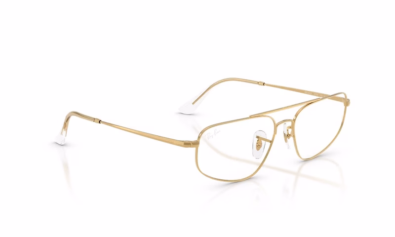 Ray-Ban RX6550 2500 54 Ray-Ban RX6550 2500 54