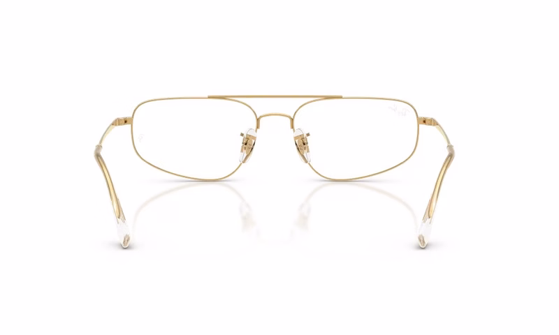 Ray-Ban RX6550 2500 54 Ray-Ban RX6550 2500 54