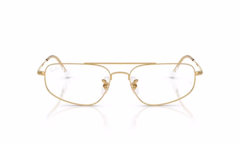 Ray-Ban RX6550 2500 54 Ray-Ban RX6550 2500 54