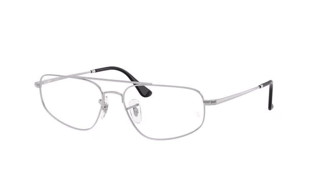 Ray-Ban RX6550 2501 54 Ray-Ban RX6550 2501 54