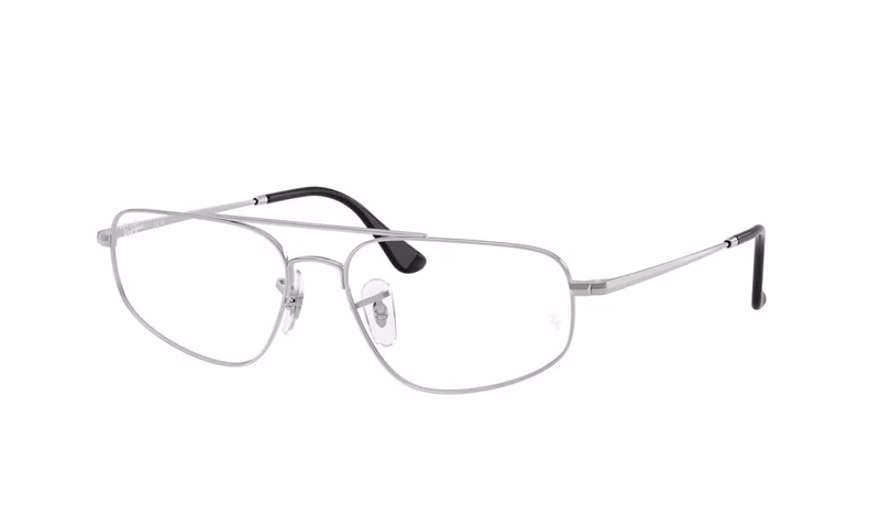 Ray-Ban RX6550 2501 54 Ray-Ban RX6550 2501 54
