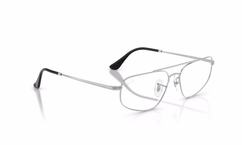 Ray-Ban RX6550 2501 54 Ray-Ban RX6550 2501 54
