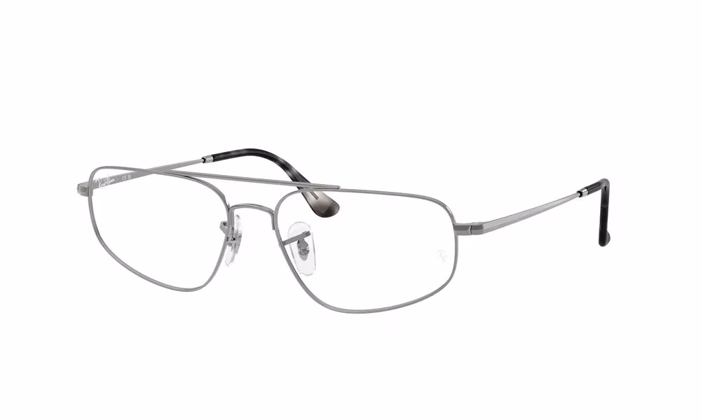 Ray-Ban RX6550 2502 54 Ray-Ban RX6550 2502 54