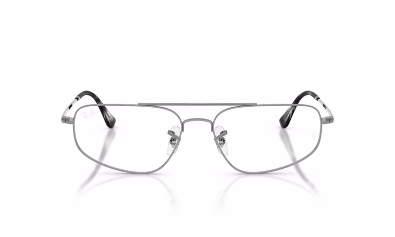 Ray-Ban RX6550 2502 54 Ray-Ban RX6550 2502 54