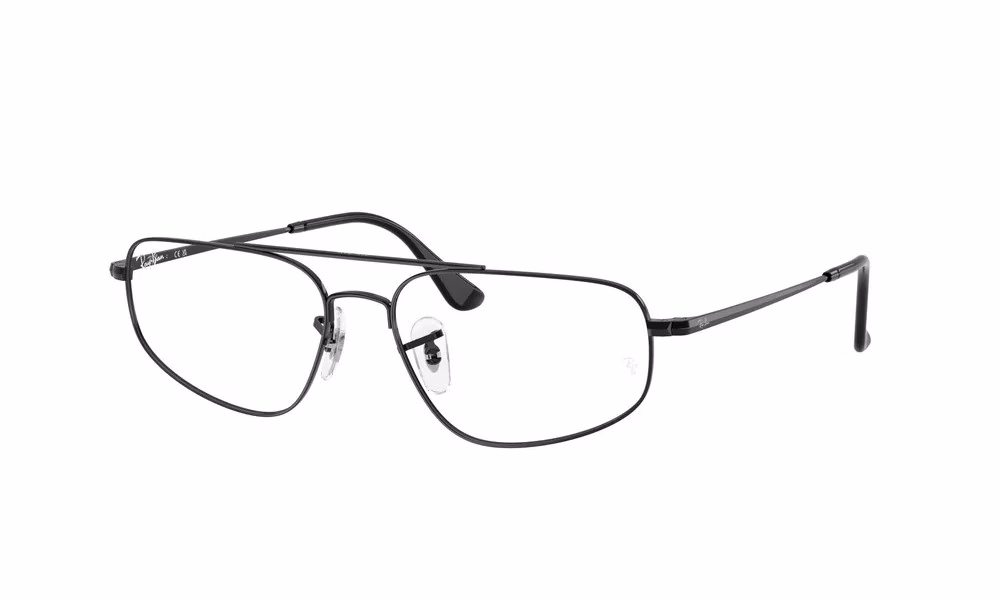 Ray-Ban RX6550 2509 54 Ray-Ban RX6550 2509 54