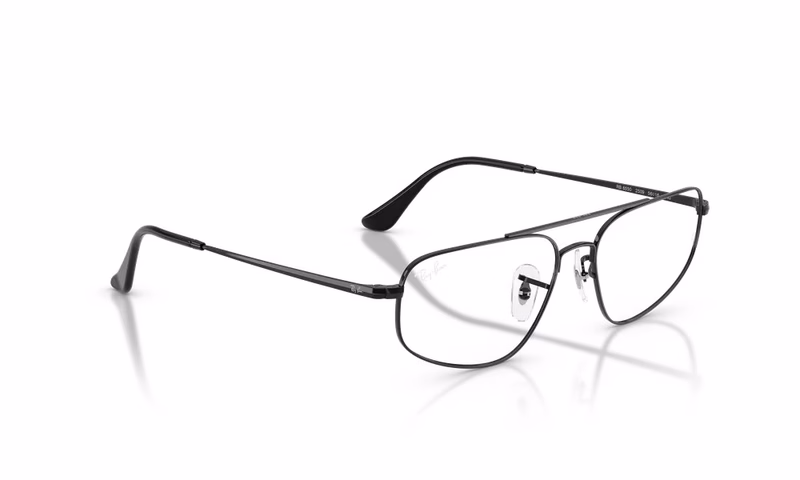 Ray-Ban RX6550 2509 54 Ray-Ban RX6550 2509 54