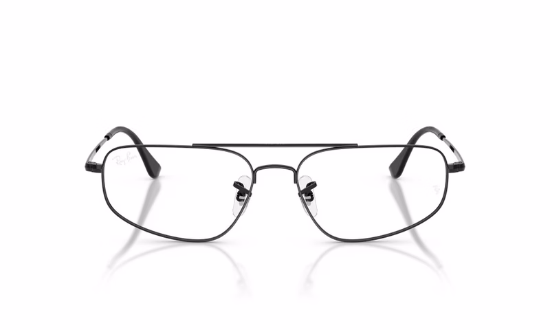 Ray-Ban RX6550 2509 54 Ray-Ban RX6550 2509 54