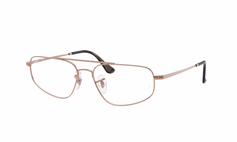 Ray-Ban RX6550 2943 54 Ray-Ban RX6550 2943 54