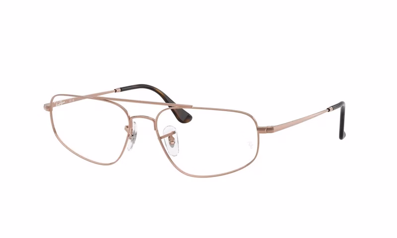 Ray-Ban RX6550 2943 54 Ray-Ban RX6550 2943 54
