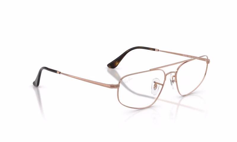 Ray-Ban RX6550 2943 54 Ray-Ban RX6550 2943 54