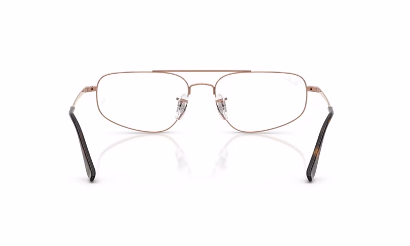 Ray-Ban RX6550 2943 54 Ray-Ban RX6550 2943 54