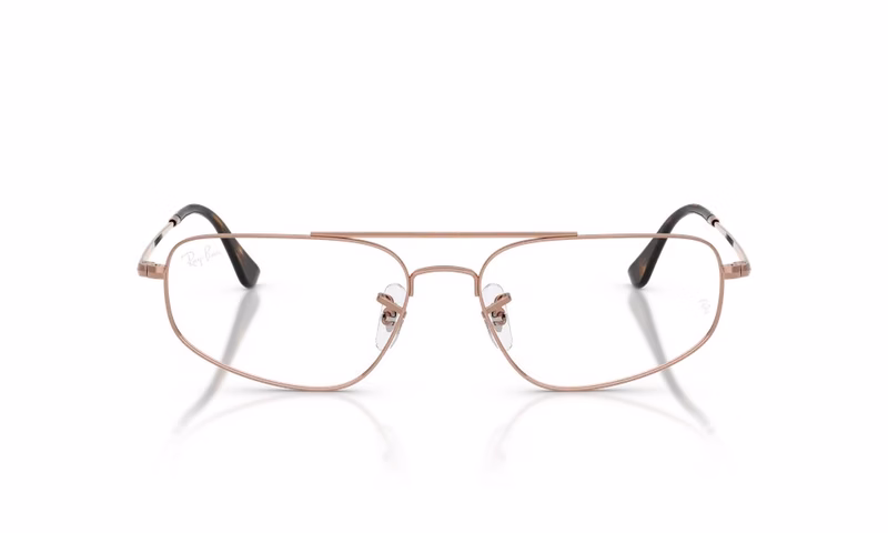 Ray-Ban RX6550 2943 54 Ray-Ban RX6550 2943 54