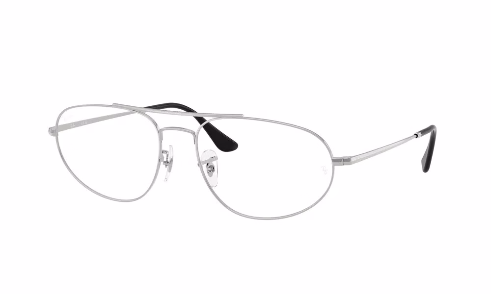 Ray-Ban RX6645 2501 57 Ray-Ban RX6645 2501 57