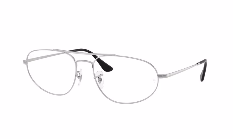 Ray-Ban RX6645 2501 57 Ray-Ban RX6645 2501 57