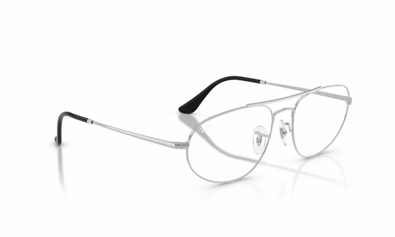 Ray-Ban RX6645 2501 57 Ray-Ban RX6645 2501 57