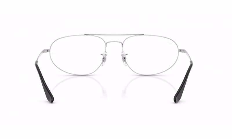 Ray-Ban RX6645 2501 57 Ray-Ban RX6645 2501 57