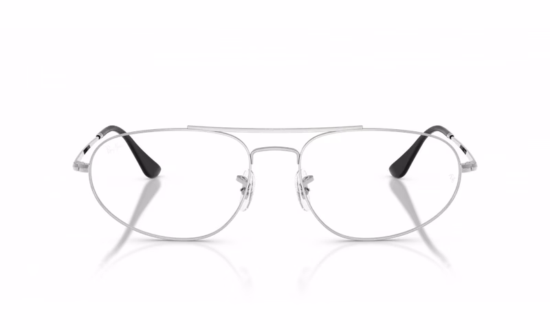 Ray-Ban RX6645 2501 57 Ray-Ban RX6645 2501 57