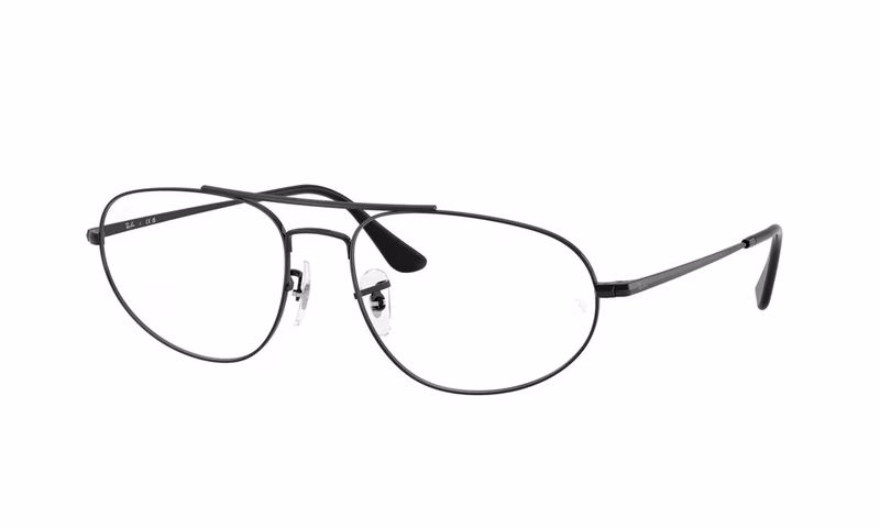 Ray-Ban RX6645 2509 57 Ray-Ban RX6645 2509 57