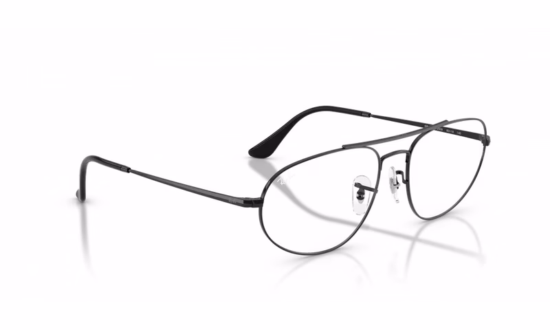 Ray-Ban RX6645 2509 57 Ray-Ban RX6645 2509 57
