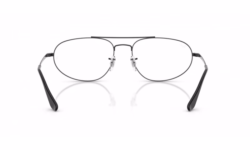 Ray-Ban RX6645 2509 57 Ray-Ban RX6645 2509 57