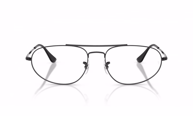 Ray-Ban RX6645 2509 57 Ray-Ban RX6645 2509 57