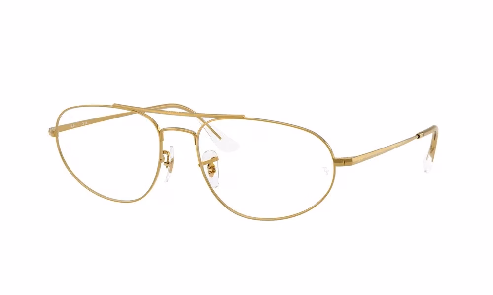 Ray-Ban RX6645 3086 57 Ray-Ban RX6645 3086 57