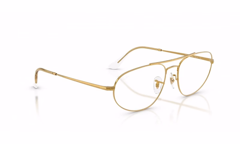 Ray-Ban RX6645 3086 57 Ray-Ban RX6645 3086 57