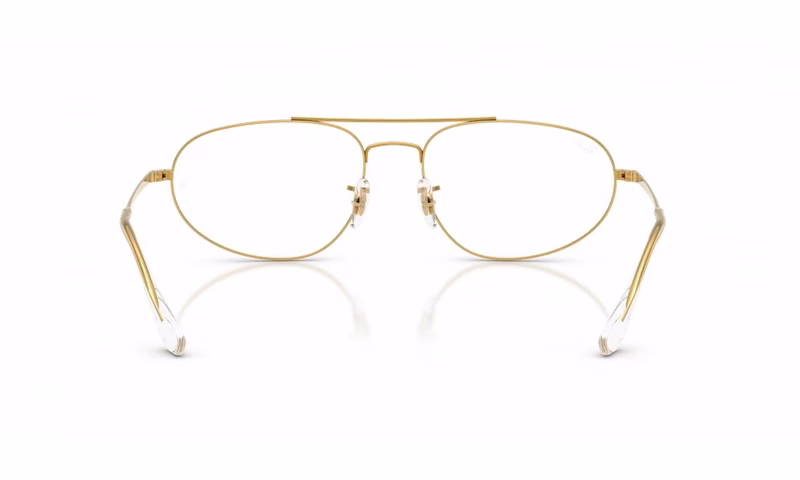 Ray-Ban RX6645 3086 57 Ray-Ban RX6645 3086 57