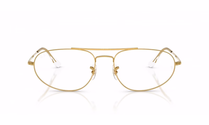 Ray-Ban RX6645 3086 57 Ray-Ban RX6645 3086 57