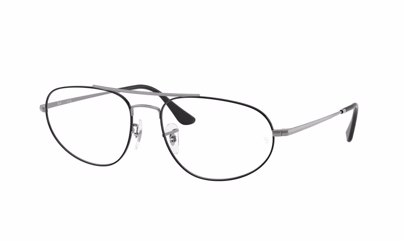Ray-Ban RX6645 3179 57 Ray-Ban RX6645 3179 57