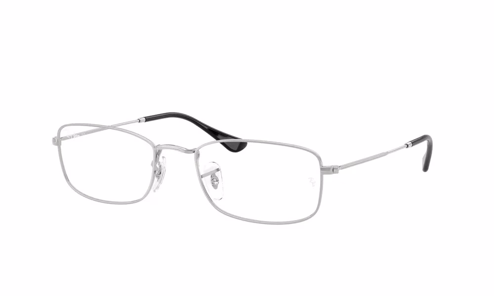 Ray-Ban RX6647 2501 53 Ray-Ban RX6647 2501 53