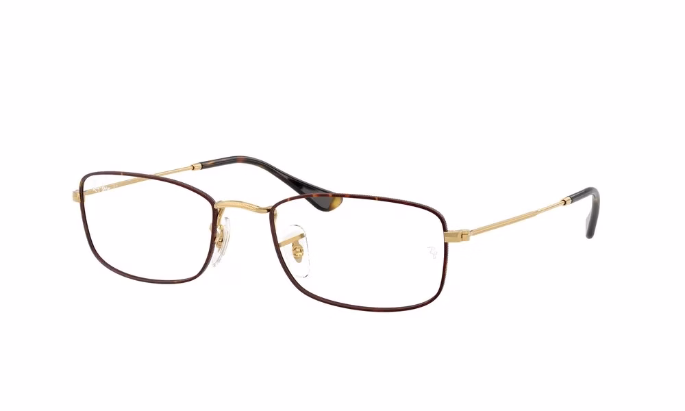 Ray-Ban RX6647 3177 53 Ray-Ban RX6647 3177 53